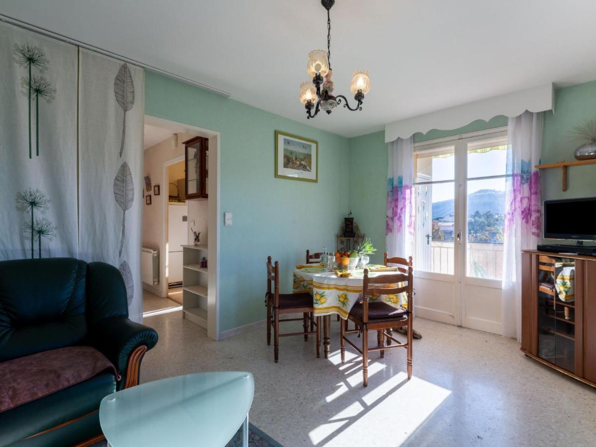 פגומאס Apartment Le Neflier By Interhome מראה חיצוני תמונה