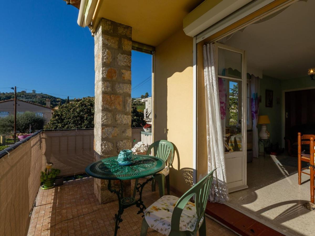 פגומאס Apartment Le Neflier By Interhome מראה חיצוני תמונה