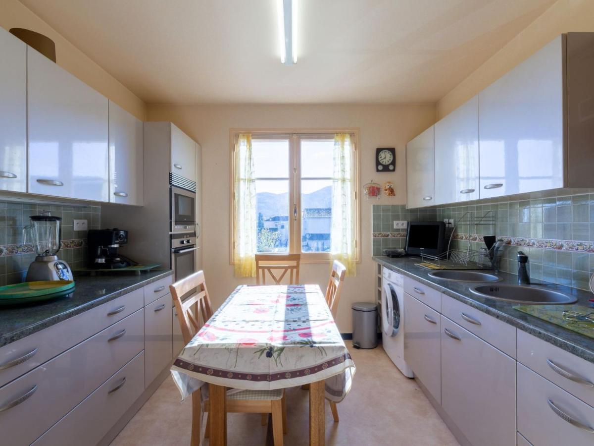 פגומאס Apartment Le Neflier By Interhome מראה חיצוני תמונה