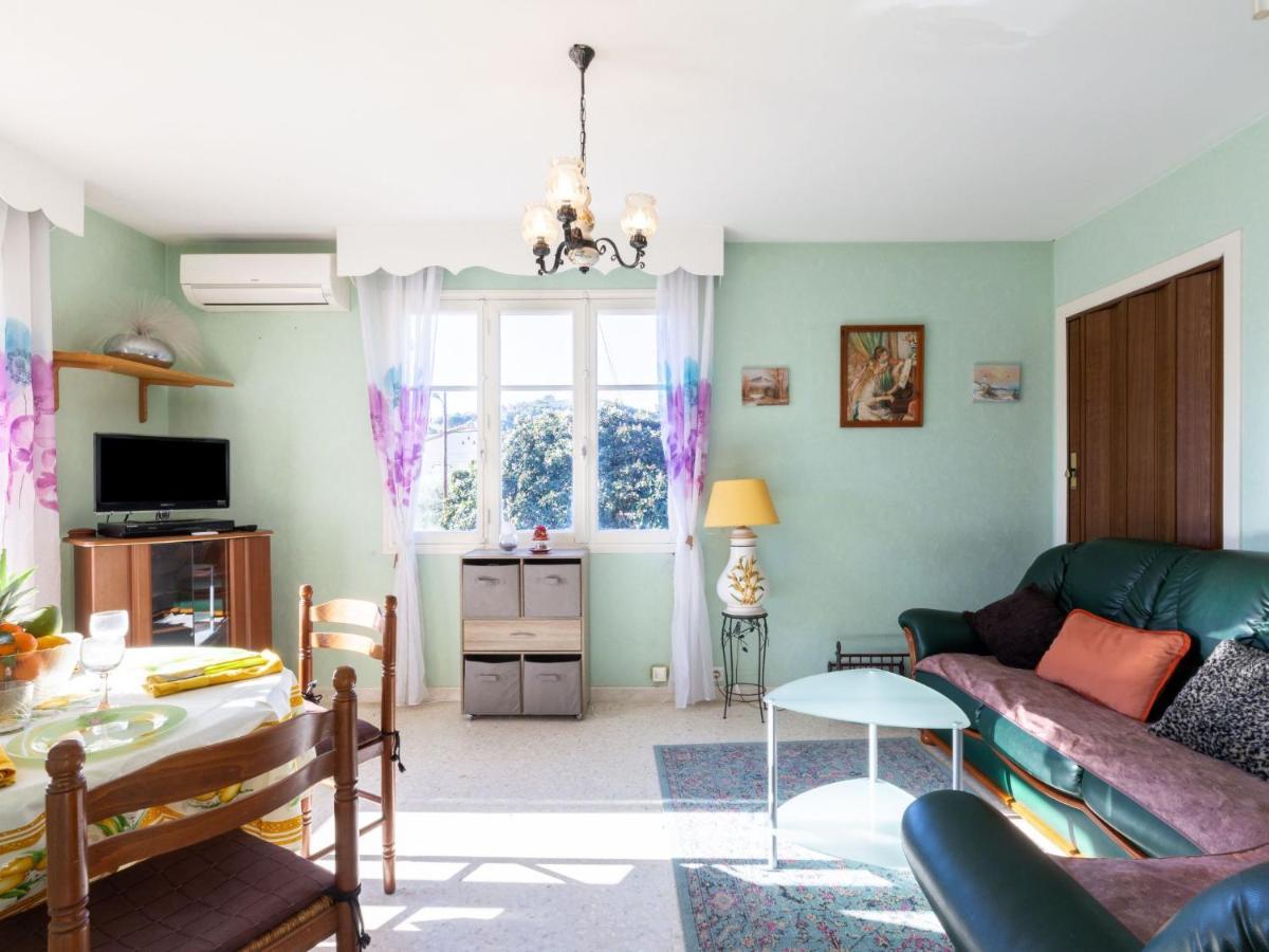 פגומאס Apartment Le Neflier By Interhome מראה חיצוני תמונה