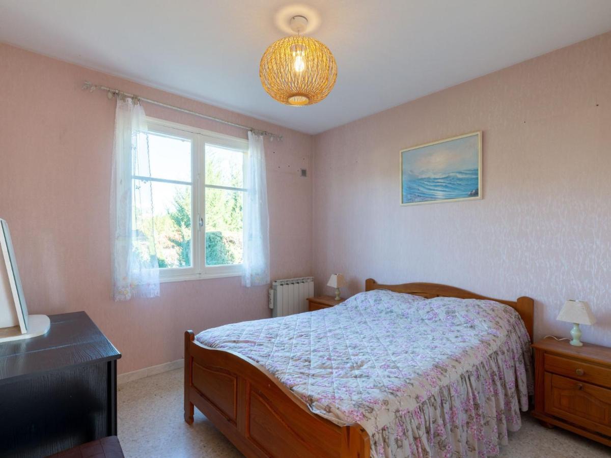 פגומאס Apartment Le Neflier By Interhome מראה חיצוני תמונה